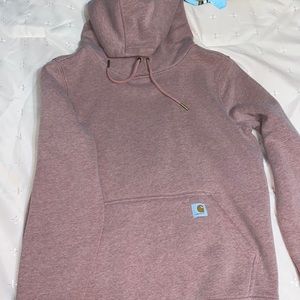 Carhartt hoodie